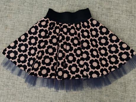 Predám sukňu, 122