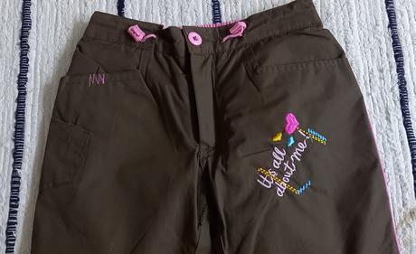 Zateplene gate 128, 128