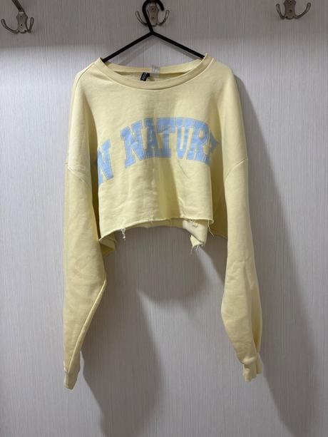 Damska mikina, h&m,xl