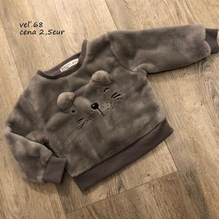 Mikina (68), sinsay,68