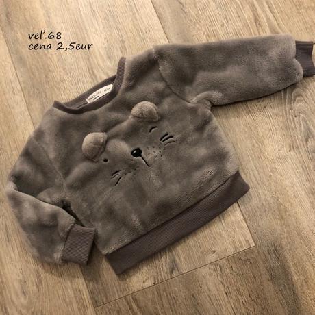 Mikina (68), sinsay,68