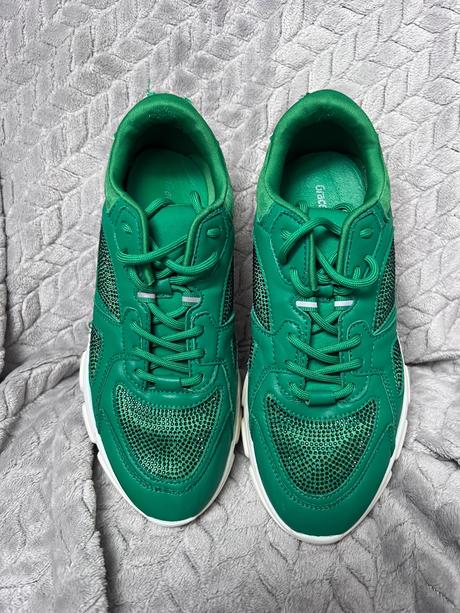 Tenisky, graceland,39