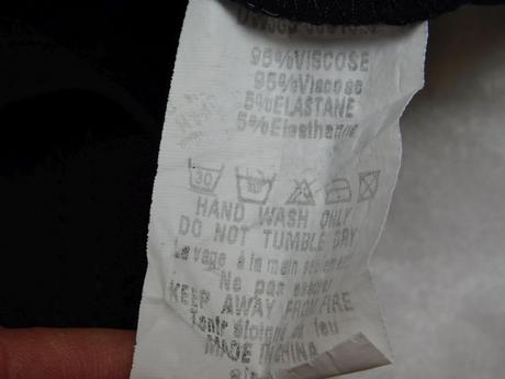 Pekne letne saty, 36