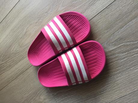 Šľapky addidas, adidas,29