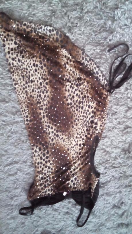 Letne satky, tally weijl,xs