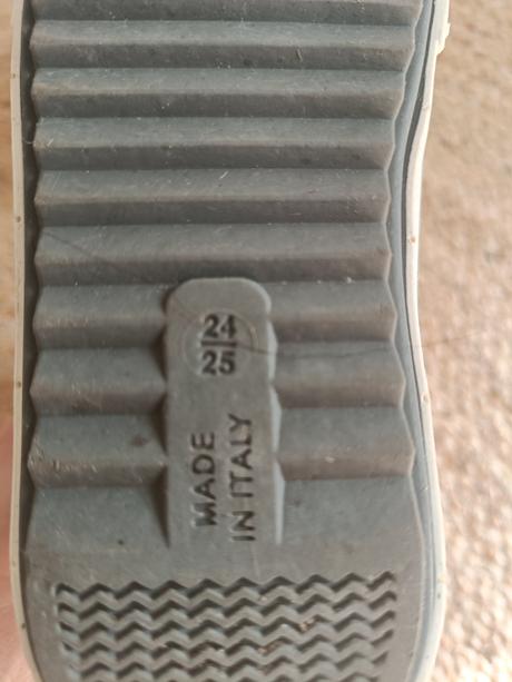 Zimné topánky detské, coqui,24