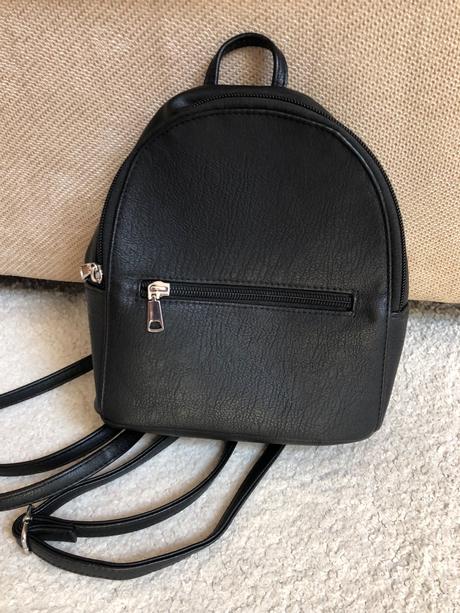 Mini ruksak - h&m - super stav, h&m