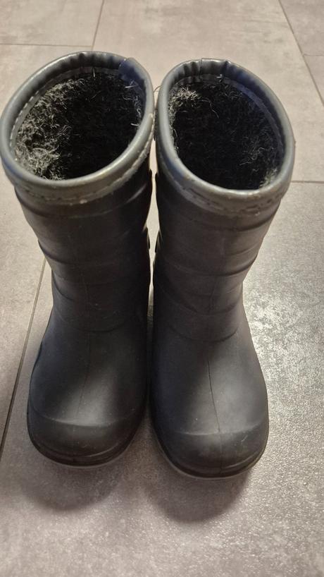 Mikkline termo gumáky, 26