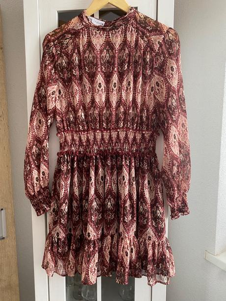 Damske saty zara, zara,l