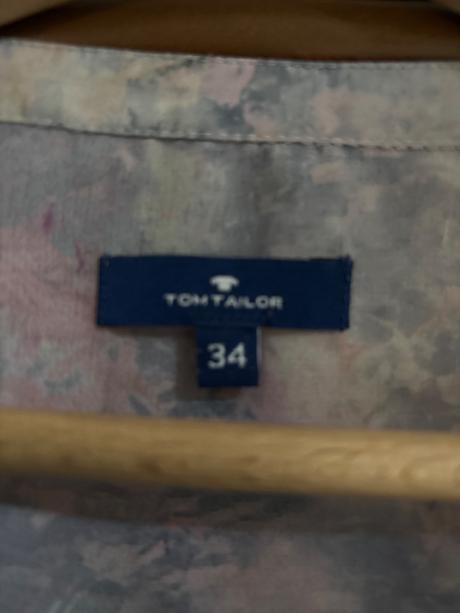 Kosela, tom tailor,34