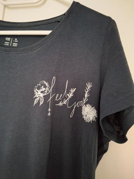 Krasne tricko bavlnene super stav m, m