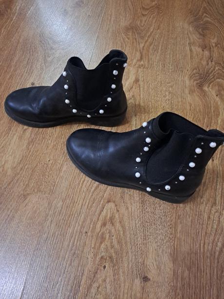 Cizmicky top, zara,33