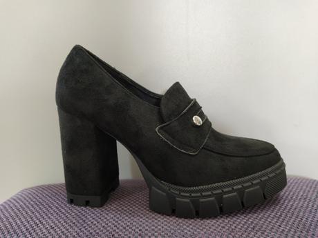 Mokasíny, 36 / 40 / 41