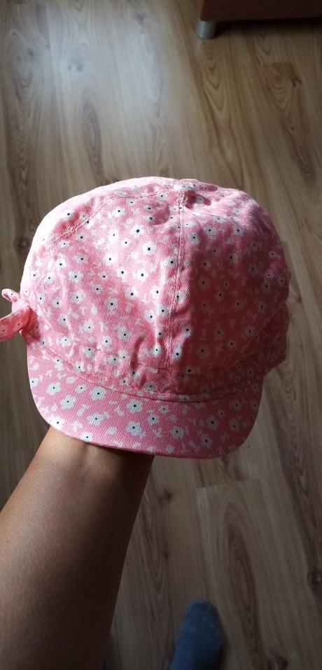 Detská baretka, h&m,104