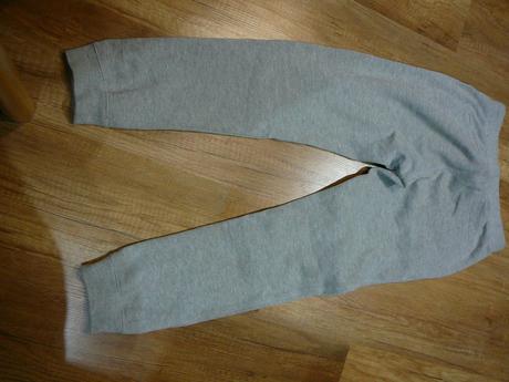 Chlapcenska teplaky, kappahl,140