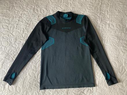 Thermo tričko 152-158, decathlon,152