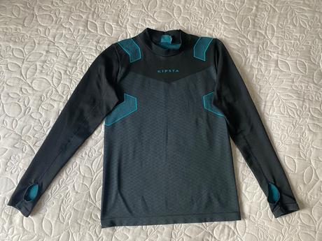 Thermo tričko 152-158, decathlon,152