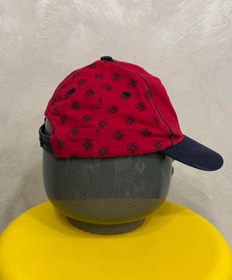 Požiarnik sam šiltovka na doma v. 104/122, c&a,104