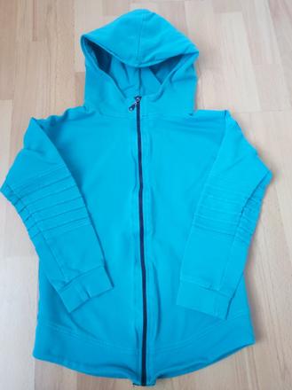 Mikina despacito, 134