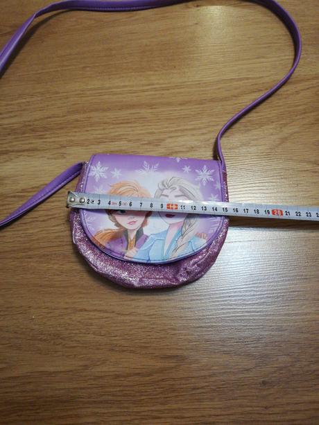 Detská kabelka a54, disney