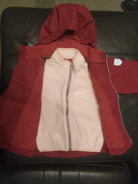 Bundička 2 v 1, 104