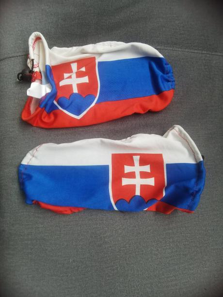 Návleky slovensko, 