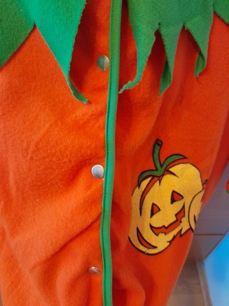 Karnevalový / halloween kostým 92 - 110, 