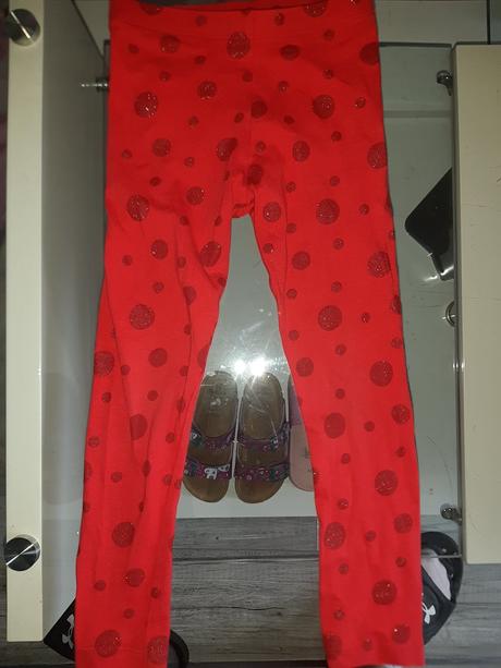 Leginy s gulockami, lupilu,98