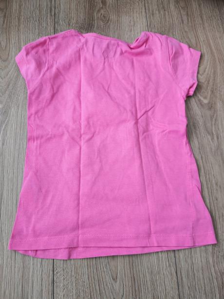 Set tričko a šortky, dopodopo,98