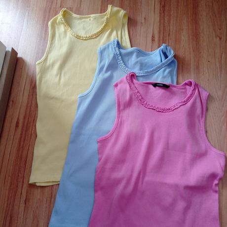 3 pack tielok, george,152