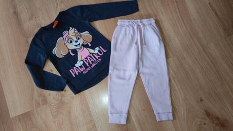 Set do skolky, next,110