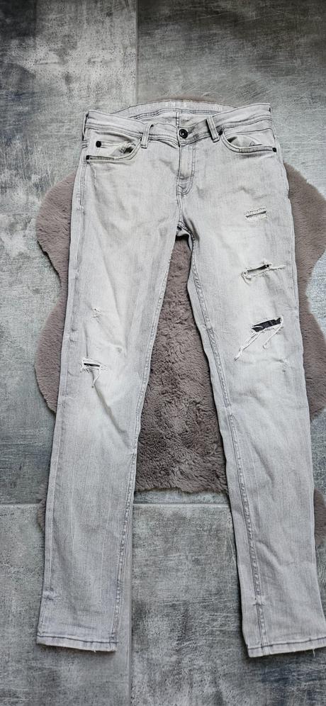 Rifle, new yorker,xs