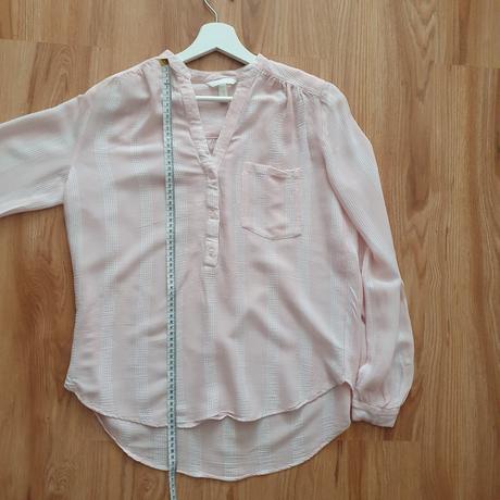 Blúzka, h&m,m