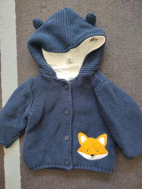 Svetrik s liskou, dopodopo,74