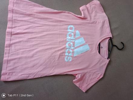Tričko, adidas,s