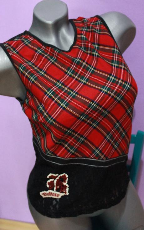 Buffalo bluzka, buffalo,s