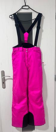 Lyžiarske nohavice s, alpine pro,s