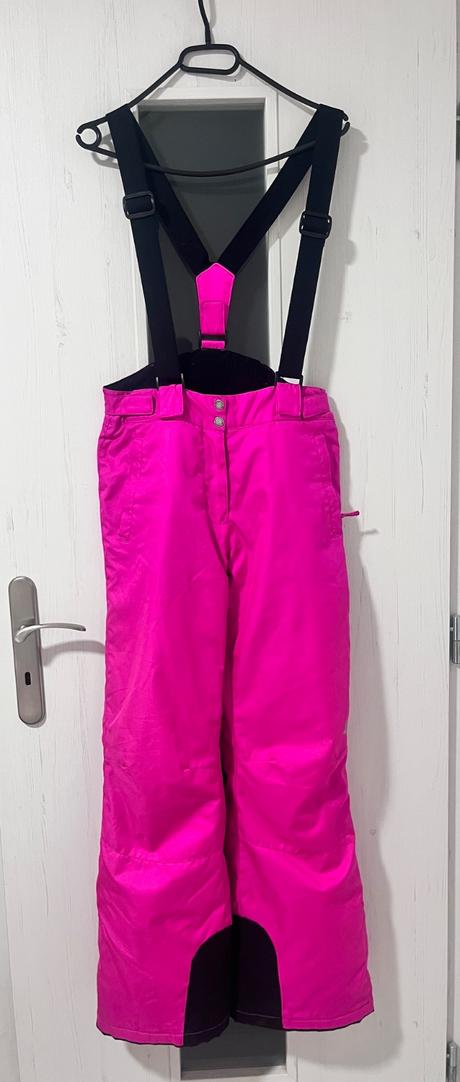 Lyžiarske nohavice s, alpine pro,s