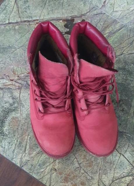 Timberland v.40, timberland,40