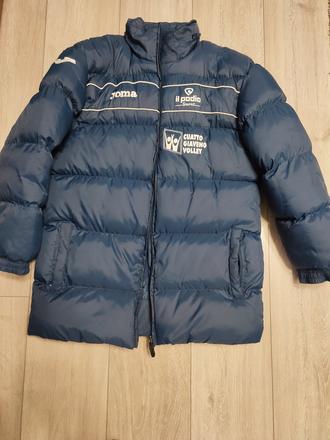 Predám zimnú bundu joma, l