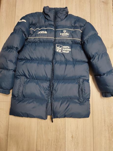 Predám zimnú bundu joma, l