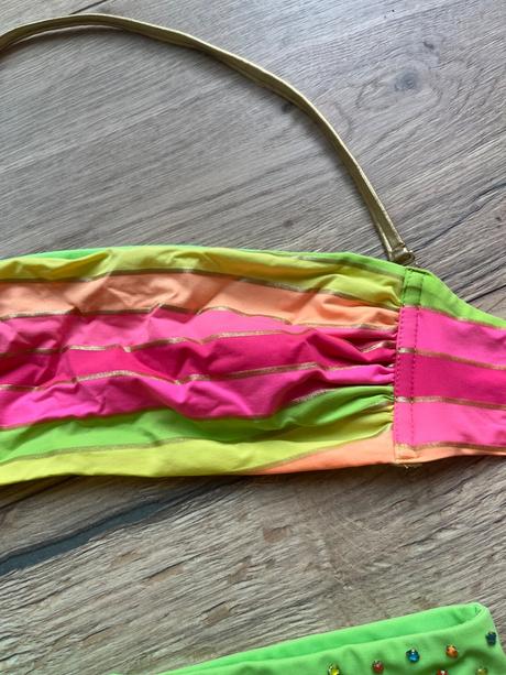 Plavky - bikini, calzedonia,36