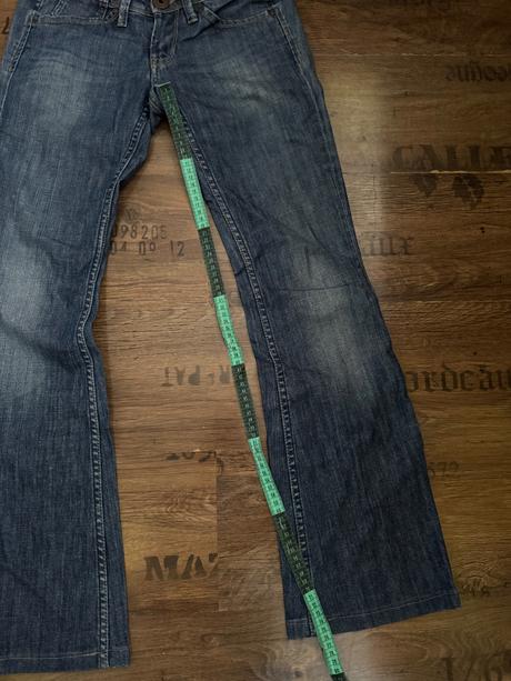 Rifle pepe jeans, pepe jeans,xs