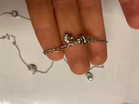 Swarovski -nahrdelnik, swarovski