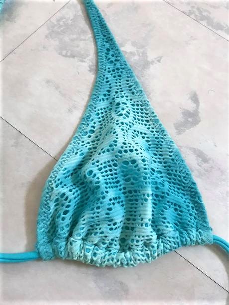 Vršok k plavkám, m