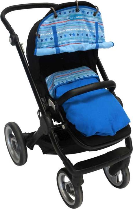 Dooky blanket lief obojstranná deka - tom, 