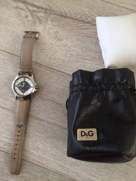 Hodinky dolce a gabbana, dolce&gabbana