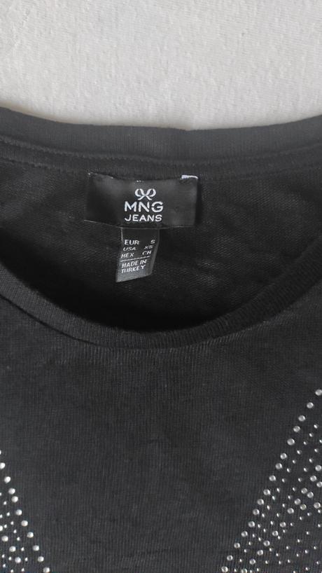 Tričko mango, mango,s