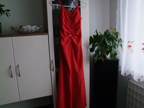 Spoločenské šaty, s