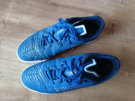 Halovky, decathlon,41